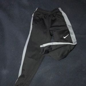 Nike dri fit pants